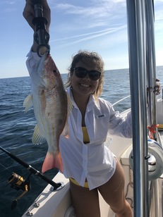 Private Fishing Charters