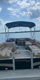 Pontoon Rentals