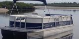 Pontoon Rentals